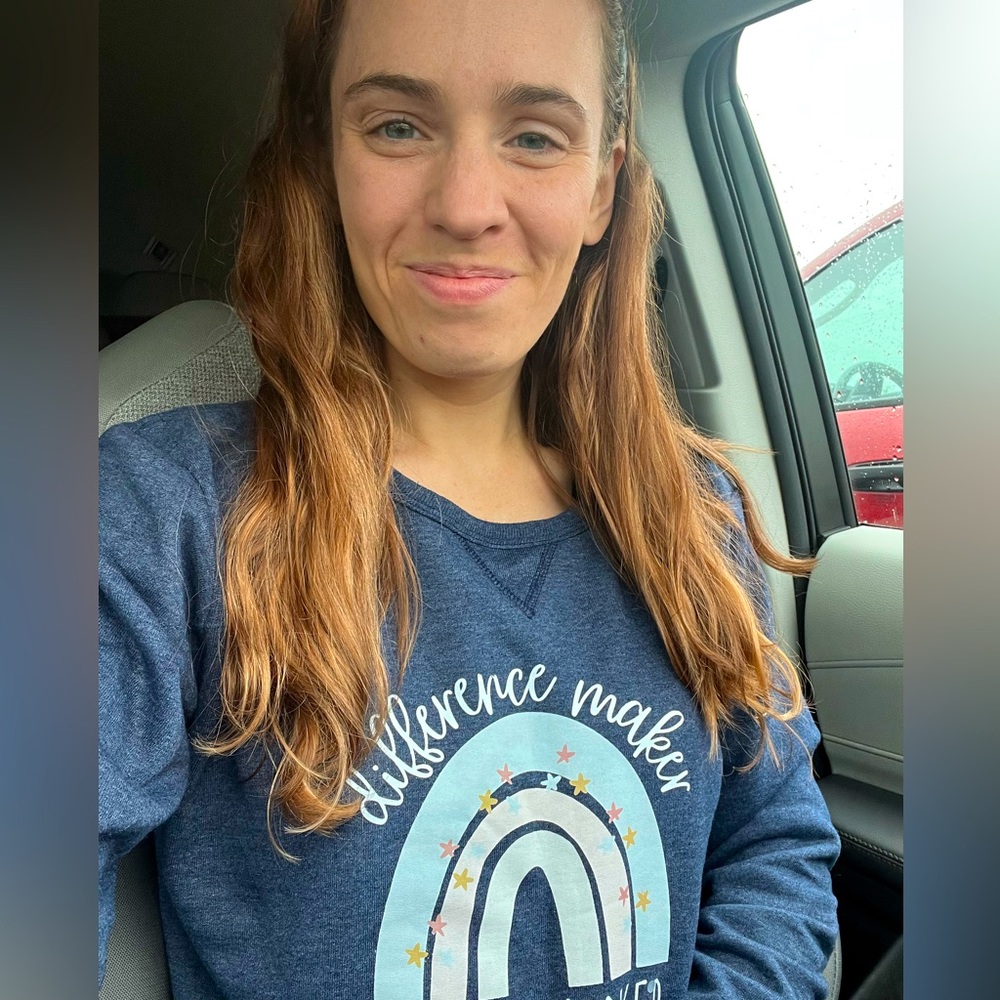 Meet your Posher, Heather